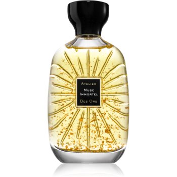 Atelier Des Ors Musc Immortel Eau de Parfum unisex